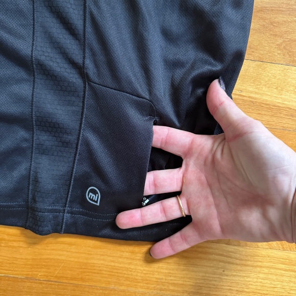 Adidas Climacool short-sleeved training T-shirt, black, size S, women’s - Picture 3 of 7